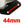Universal Parts Rear Disc Brake Caliper