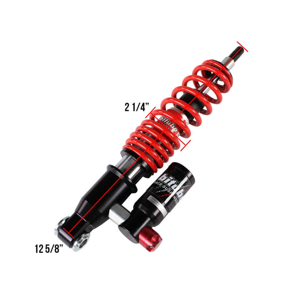 Modern Vespa Primavera/Sprint Bitubo Front Shock