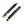Rear Shocks; CSC Bella