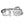 Left Side Crankcase Cover (Short); CSC Bella, Nitro Sport