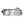 Left Side Crankcase Cover (Long); CSC Pug
