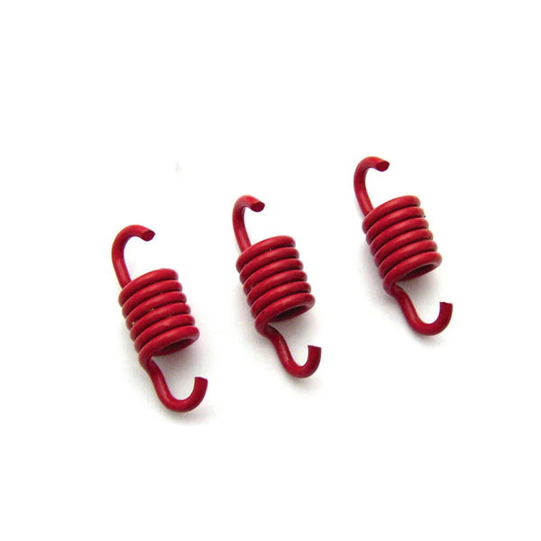 NCY Clutch Springs ( 2000 RPM), Zuma 50 2T