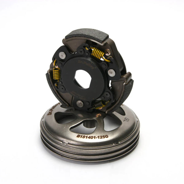 Dr. Pulley GY6 HiT Clutch - 45 Degree