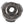 Polini 3G Maxi-Speed Clutch for GY6 125/150cc