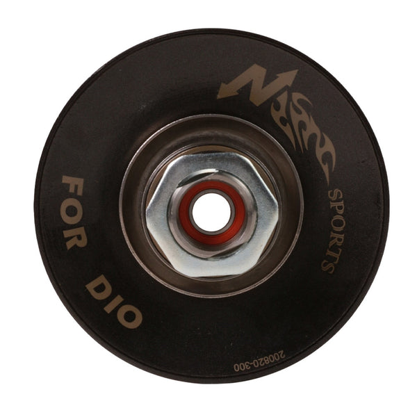 NCY Secondary Sliding Sheave Assembly; Dio, Elite, Buddy 50