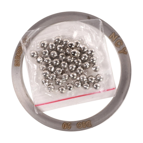 NCY Bearing Spring Seat; 139QMB, Dio