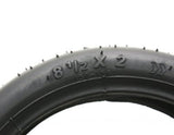 Universal Parts 8 1/2 x 2 Tire