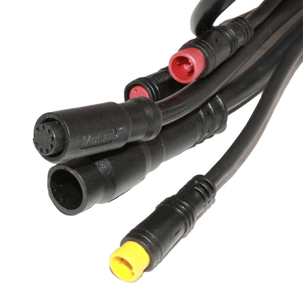 eBike Controller; Genuine CU 500, CS 500