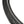 eBike Tire 27.5x2.40 (60-584); Genuine CU 500, CS 500
