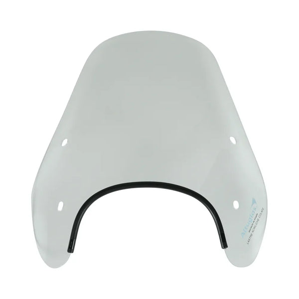 Cuppini  Windscreen (Short); Genuine Buddy