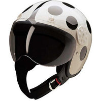 HCI 3/4 Open Face Helmets *Close Out*