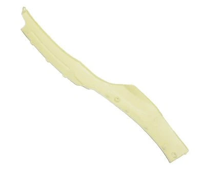 Universal Parts Right Rear Lower Body Panel