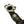 Polini Team 3 Exhaust for Horizontal Minarelli