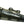 Polini Team 3 Exhaust for Horizontal Minarelli