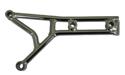 SSP-G Retro Style GY6 Performance Exhaust