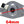 Universal Parts 2-Stroke Starter Motor - 10 Splines