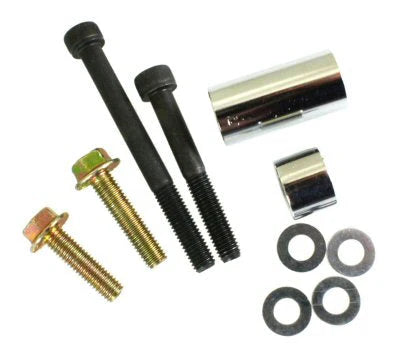 SSP-G Retro Style GY6 Performance Exhaust