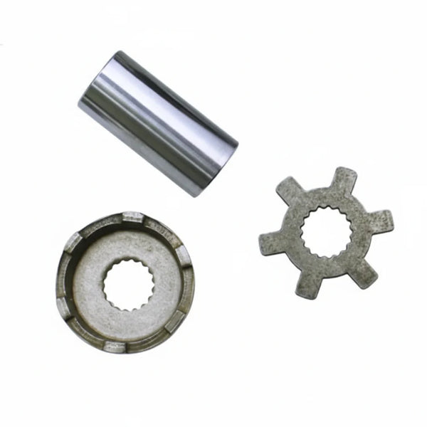 Universal Parts 50cc Minarelli Variator Kit - 17 Spline