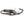 Polini Team 3 Exhaust for Horizontal Minarelli