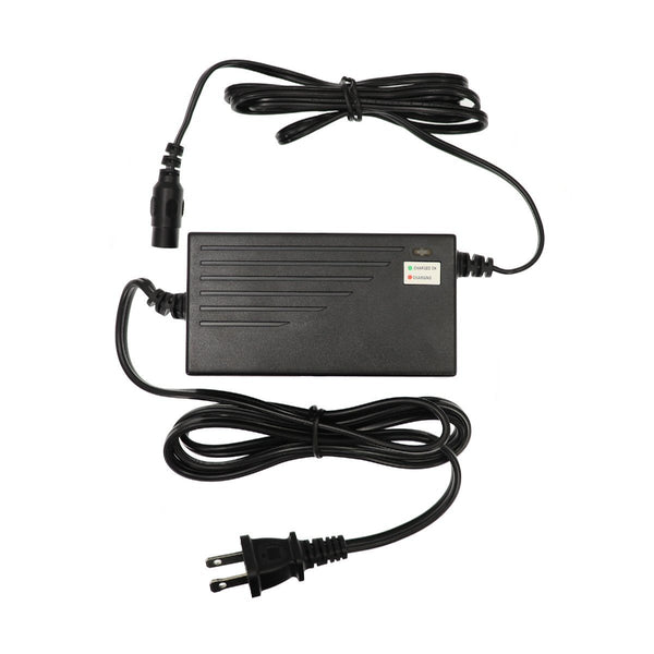 24V, 1.5A Electric Battery Charger