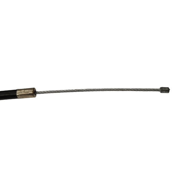 Universal Parts 35" Throttle Cable