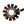 Universal Parts GY6 12 Coil Stator - DC