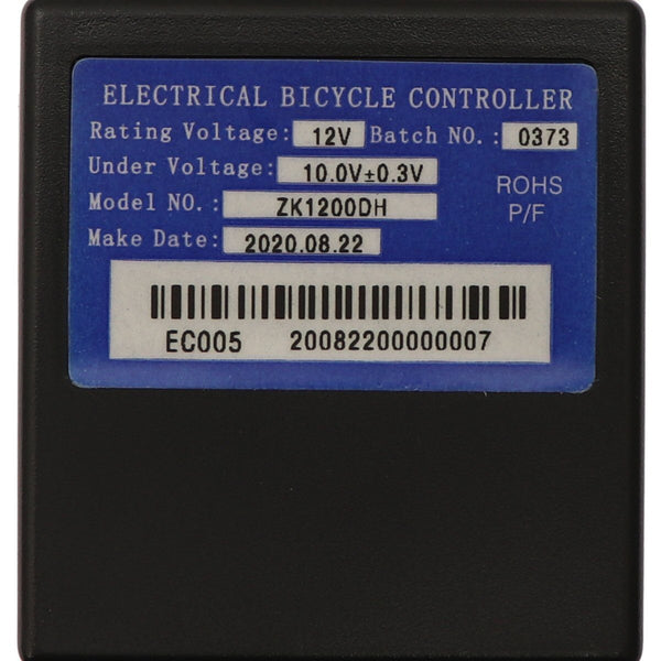 Universal Parts Controller for Razor Power Core 90 & E90