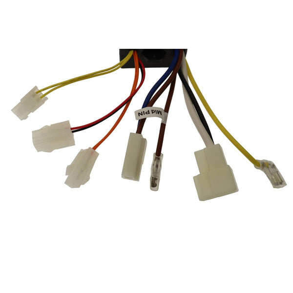 Universal Parts Controller for Razor Power Core 90 & E90