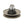 Universal Parts Rear Clutch Pulley Assembly