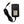 Universal Parts 12v, 1amp Charger