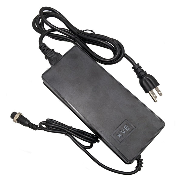 Universal Parts 60v, 3.5amp Fast Charger