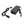 Universal Parts 60v, 3.5amp Fast Charger