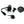 Lock and Ignition Set with Keys and Fuel Cap; CSC Pug