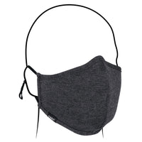 ADJUSTABLE FACE MASK WITH PM2.5 FILTER