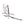 Prima Folding Rear Rack; Primavera, Sprint