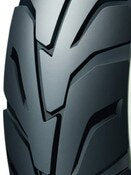 Duro DM1092 110/70-12 Tubeless Tire