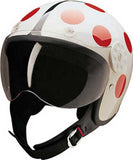 HCI 3/4 Open Face Helmets *Close Out*