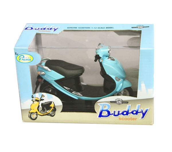 Genuine Buddy Model (1:12 scale)