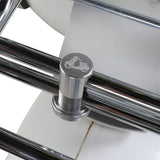 Prima Luggage Rack Holder; All Fold Down Racks 20mm