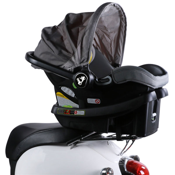 Scooterworks Infant Carrier; Universal