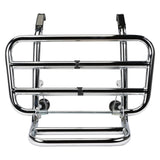 Prima Front Rack (Chrome); Royal Alloy GT150