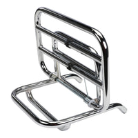 Prima Rear Rack (Chrome); Royal Alloy GT150