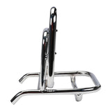 Prima Rear Rack (Chrome); Royal Alloy GT150