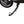 Black Buzzetti Sidestand for Vespa Primavera, Sprint