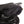 Prima Traveler Saddle Bag (Black); Universal
