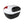 Topcase Backrest (Black), K-Max 30L Topcase