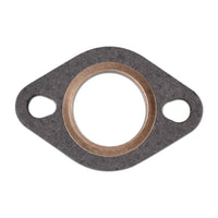 NCY Exhaust Gasket (Copper & Fiber); GY6