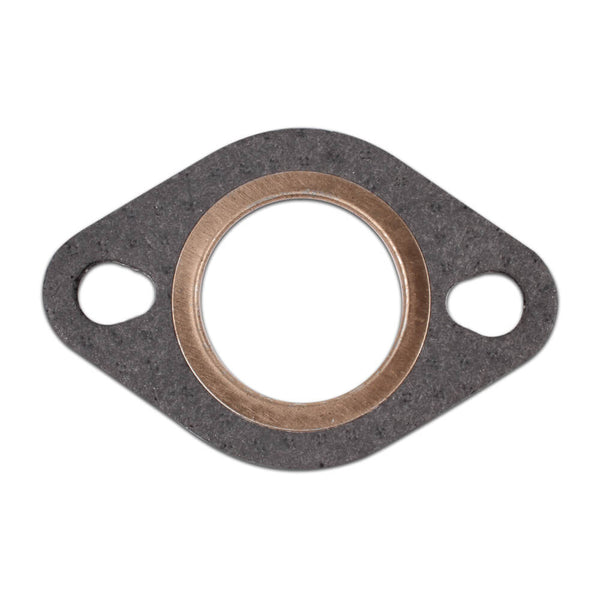 NCY Exhaust Gasket (Copper & Fiber); GY6