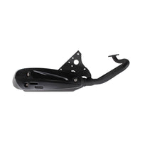 Scooterworks Sport Exhaust; Genuine Buddy 50