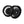 Aluminum Sport Rims (Matte, Pair);Vespa GTS, GTV, GT300